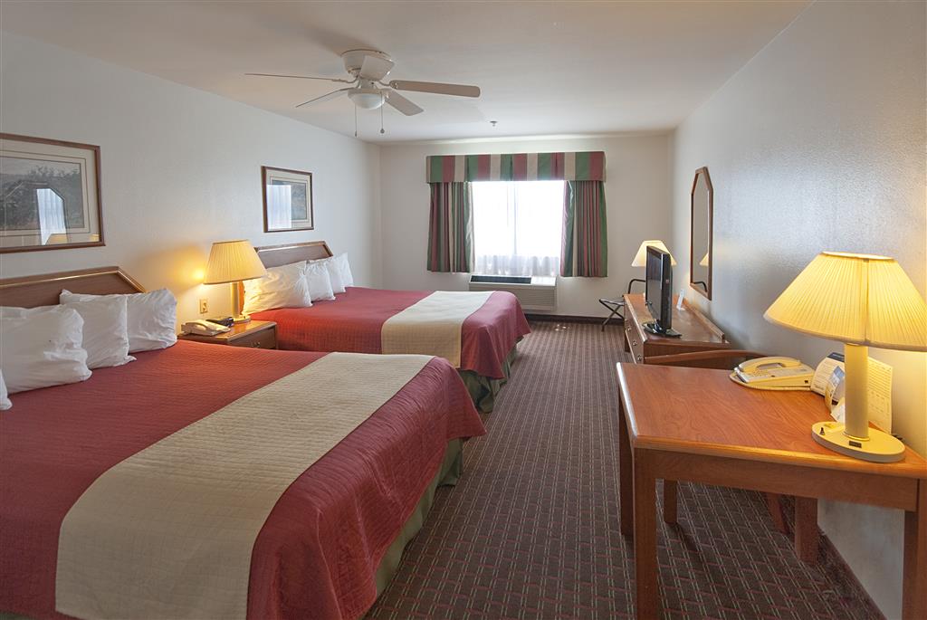 Best Western Inn & Suites