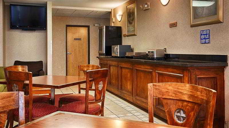 Best Western Inn & Suites