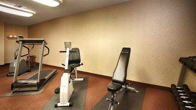 Best Western Inn & Suites