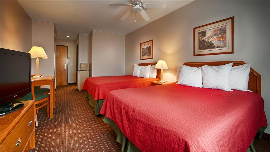 Best Western Inn & Suites