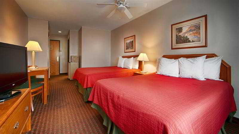 Best Western Inn & Suites