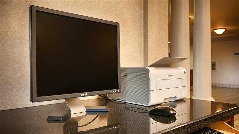 Best Western Inn & Suites