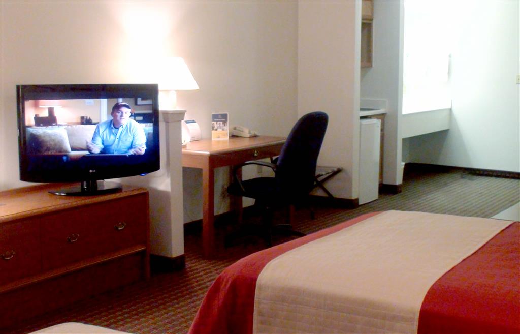 Best Western Inn & Suites