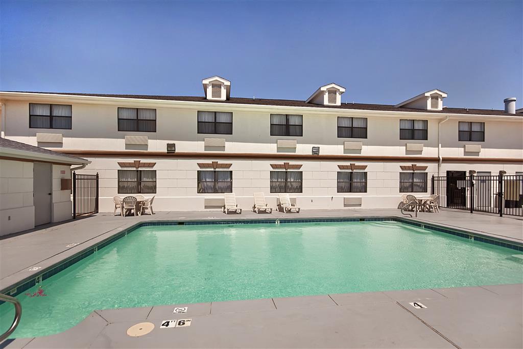 Best Western Inn & Suites