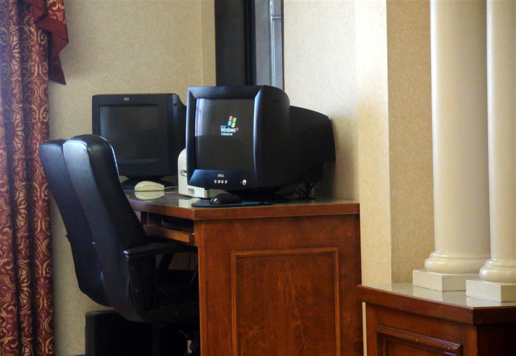 Best Western Inn & Suites