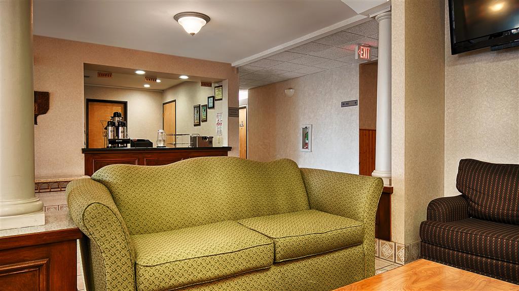 Best Western Inn & Suites