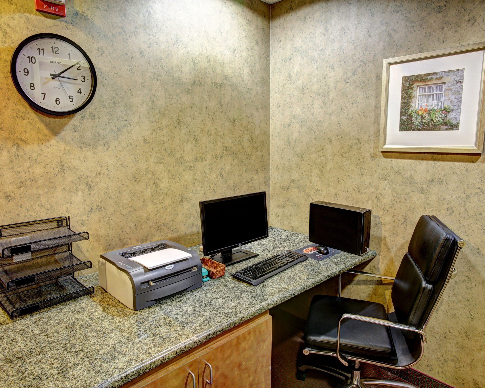 Quality Suites