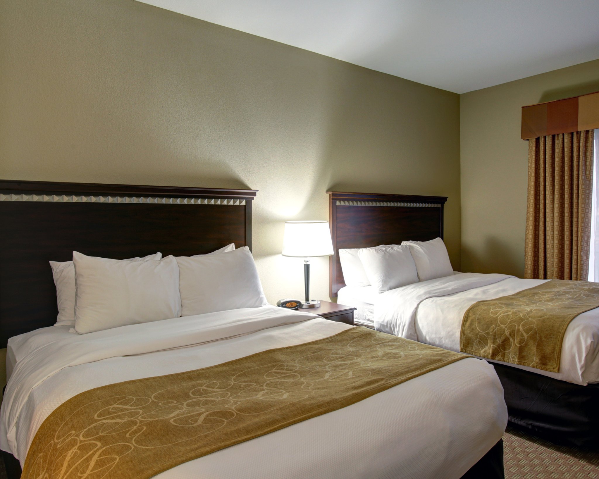 Quality Suites