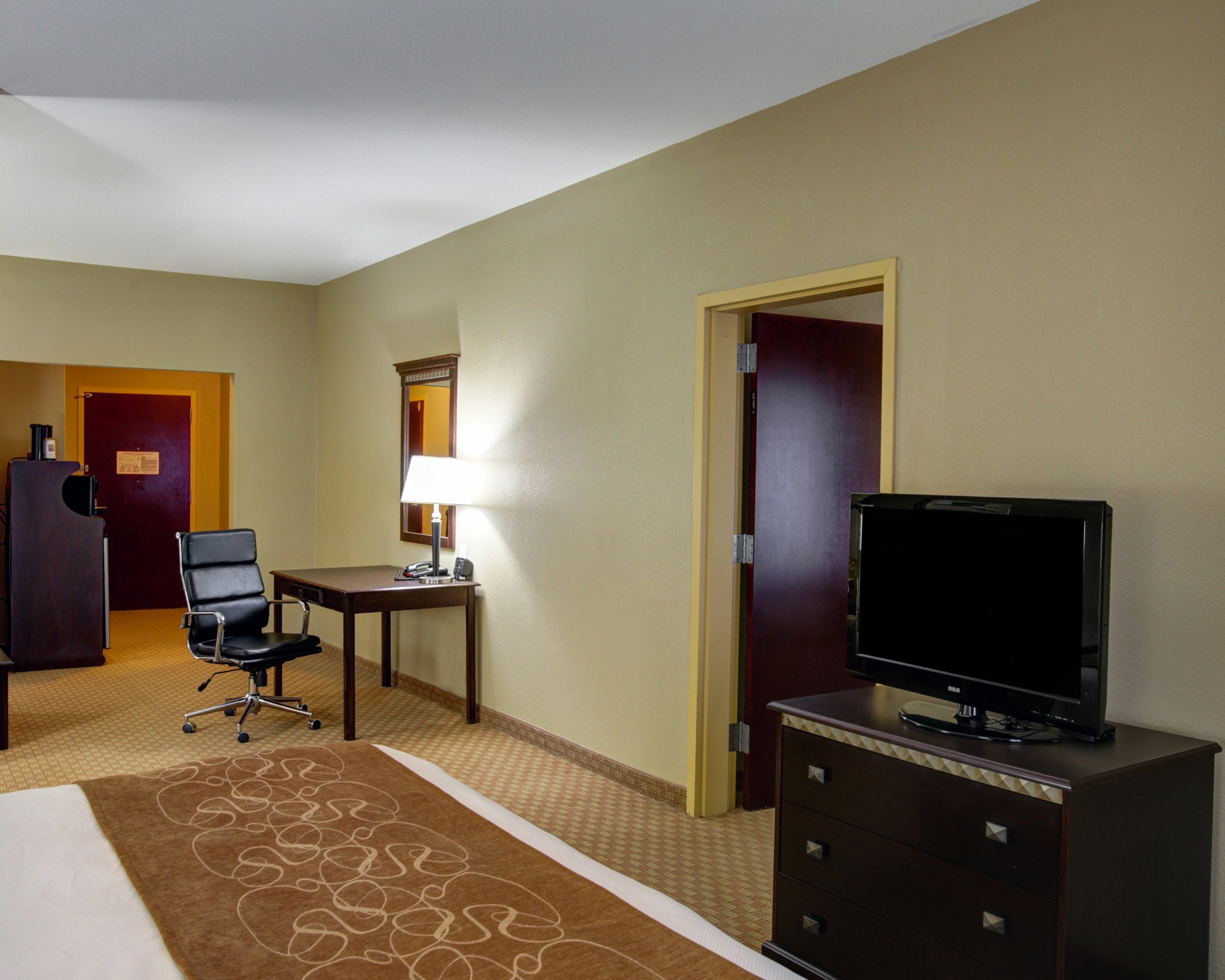Quality Suites