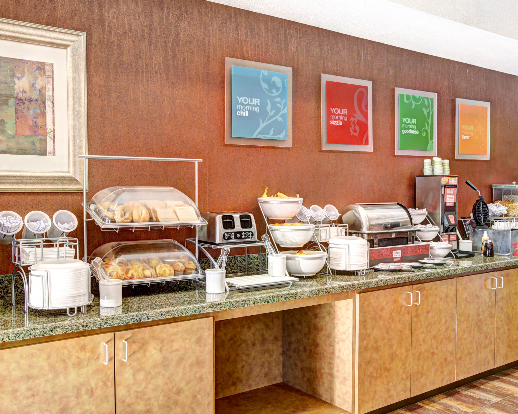 Quality Suites