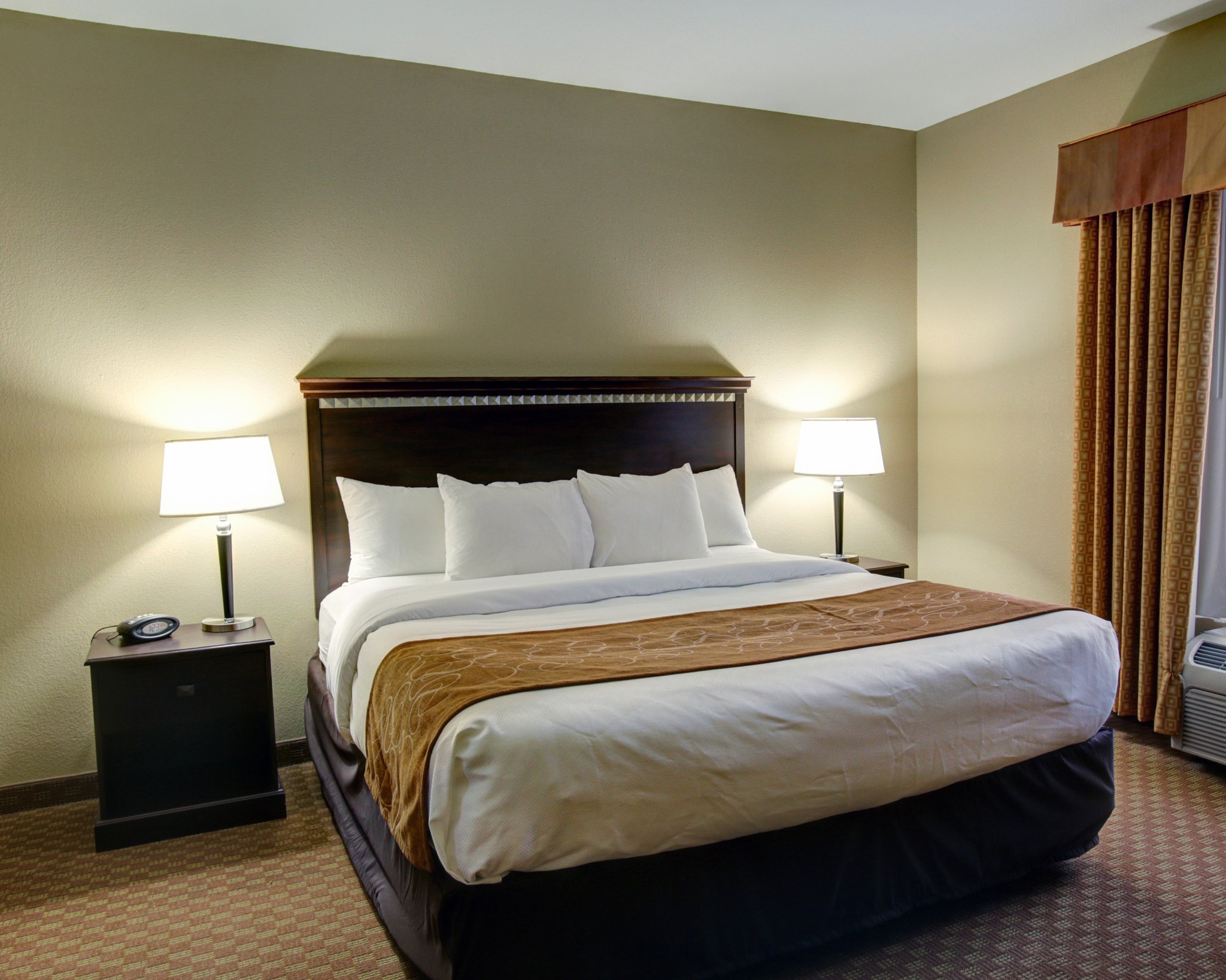 Quality Suites