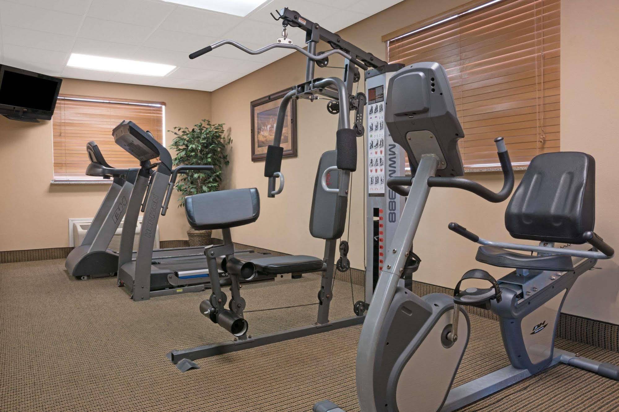 Days Inn by Wyndham Copperas Cove