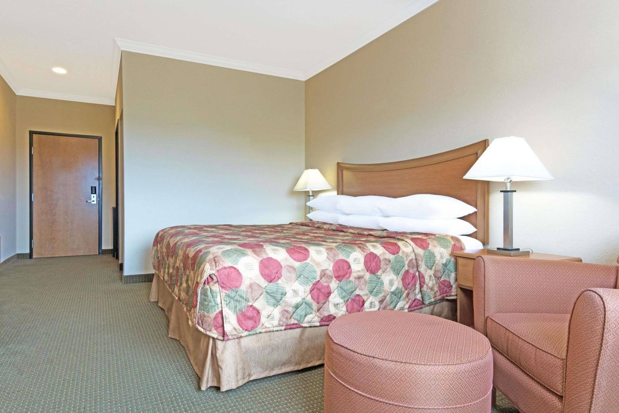 Days Inn by Wyndham Copperas Cove