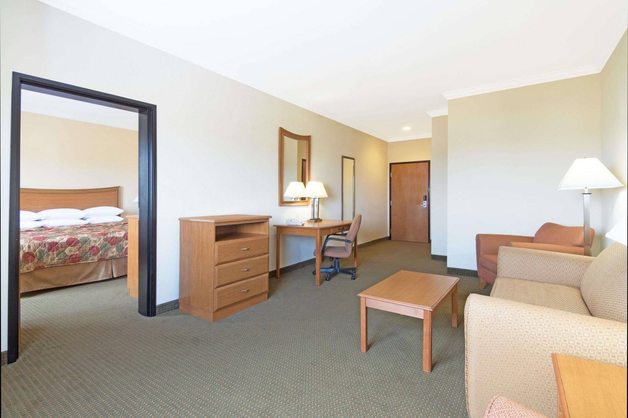 Days Inn by Wyndham Copperas Cove
