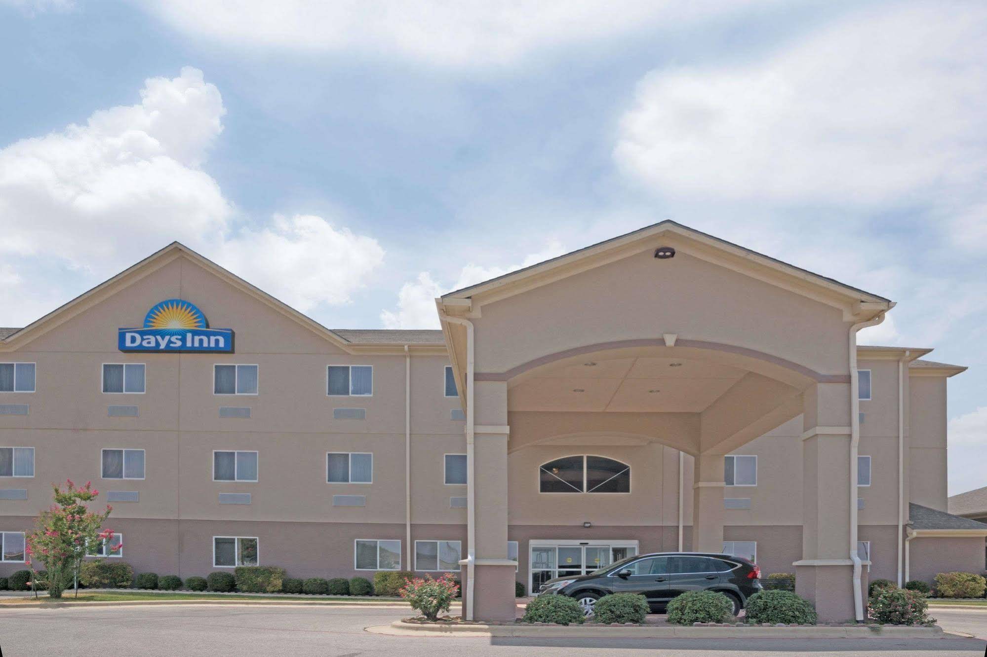 Days Inn by Wyndham Copperas Cove