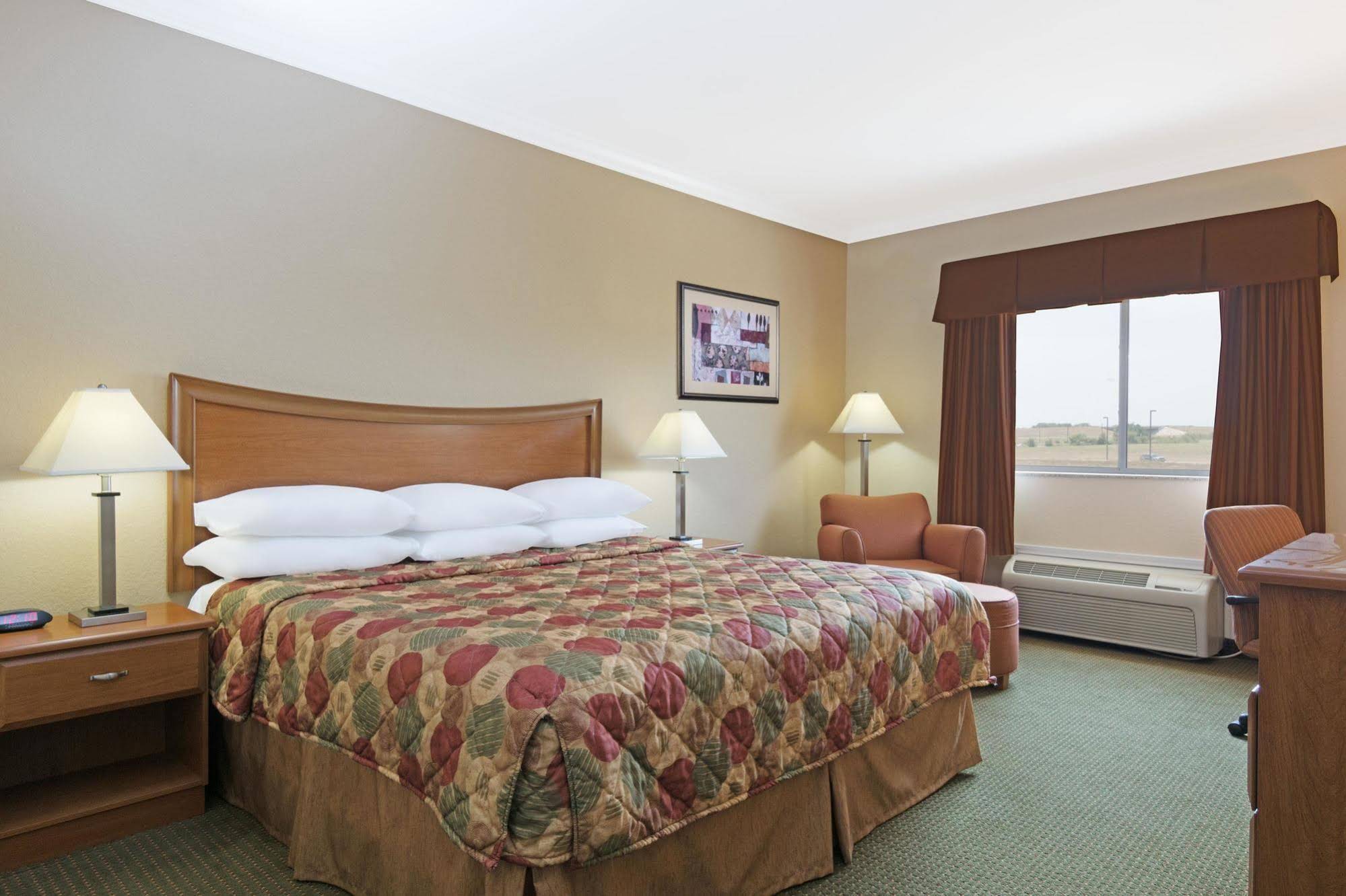 Days Inn by Wyndham Copperas Cove