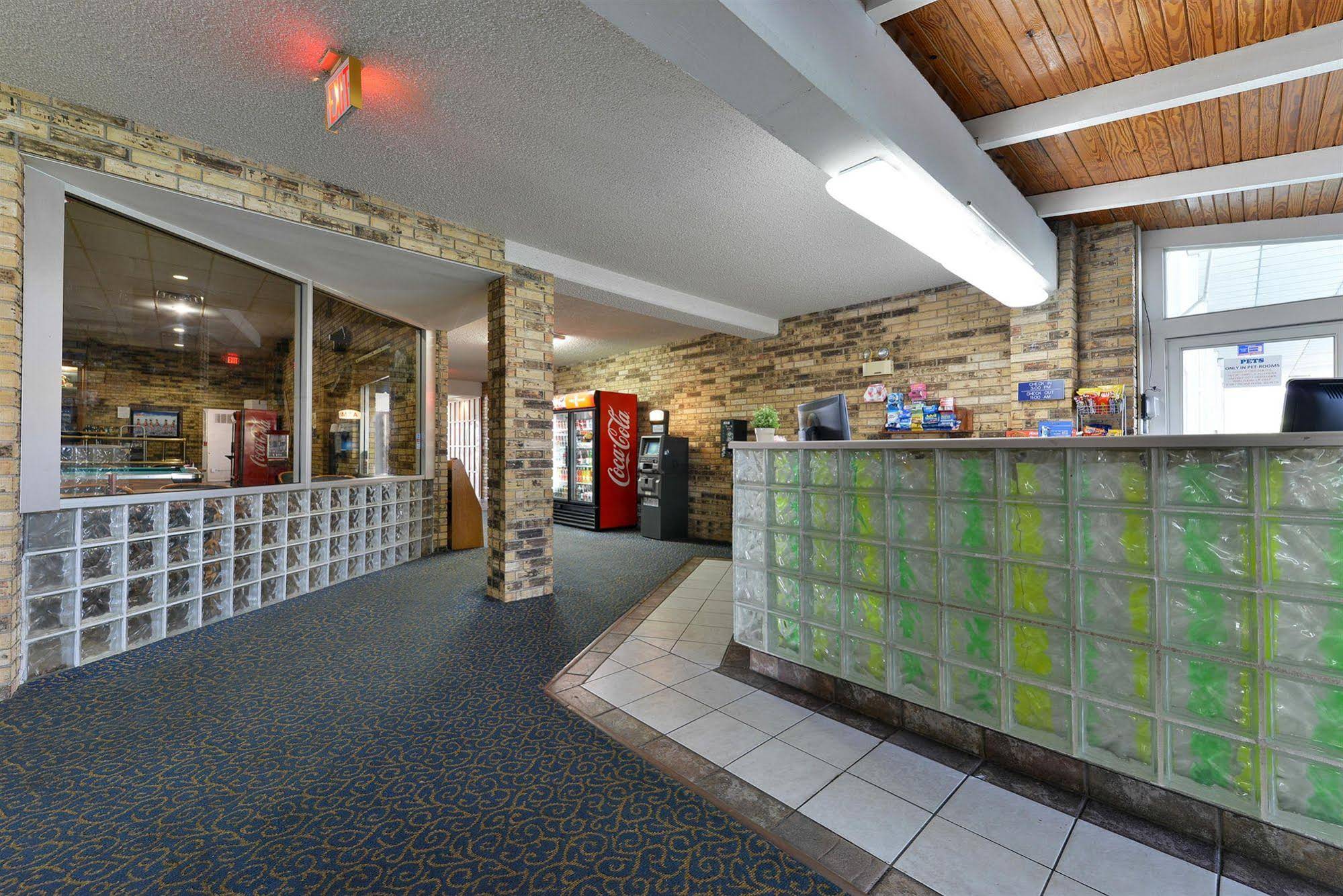 Fairbridge Inn Express Corpus Christi