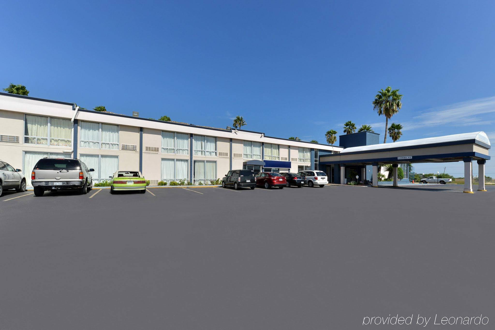 Fairbridge Inn Express Corpus Christi