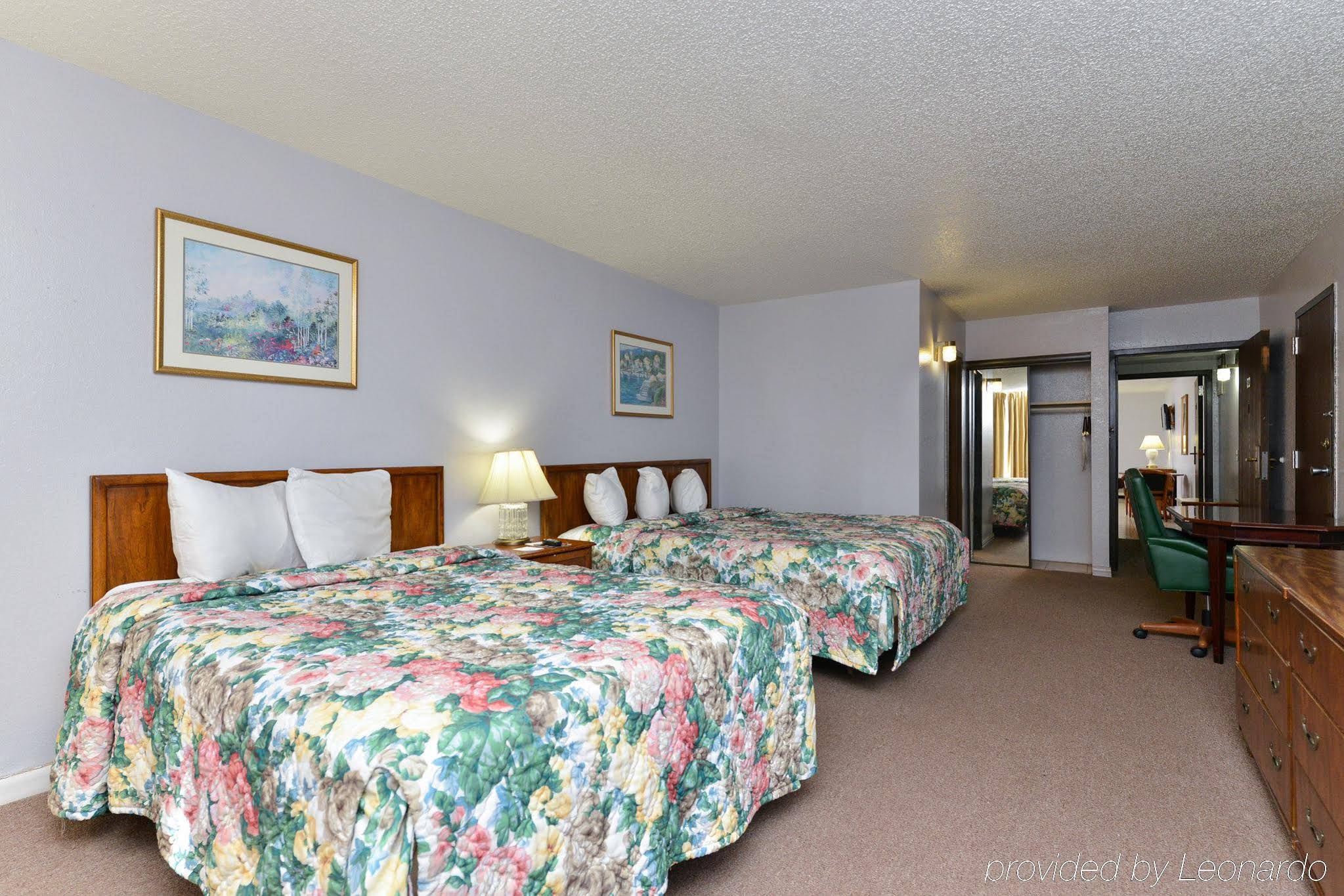 Fairbridge Inn Express Corpus Christi