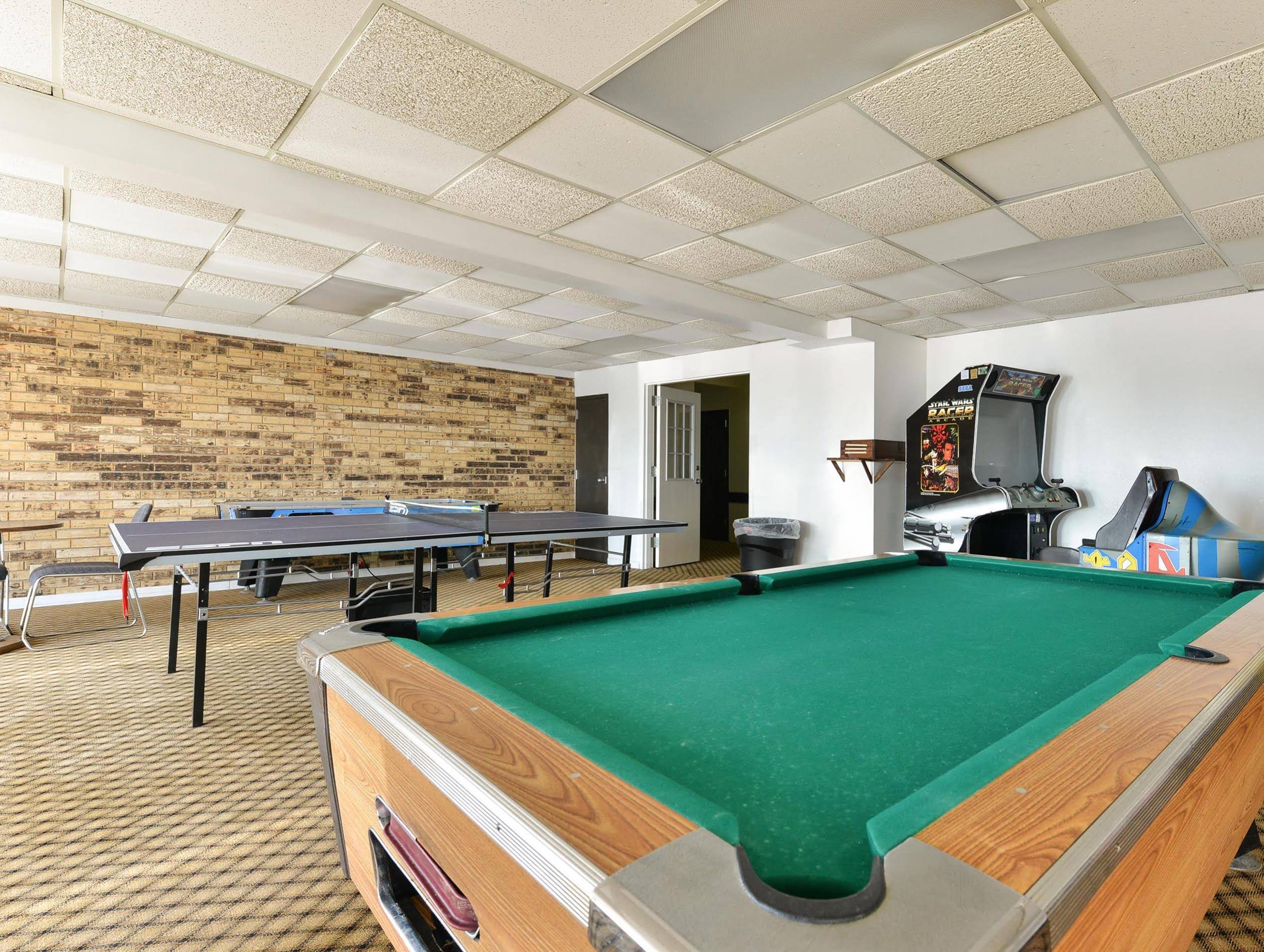 Fairbridge Inn Express Corpus Christi