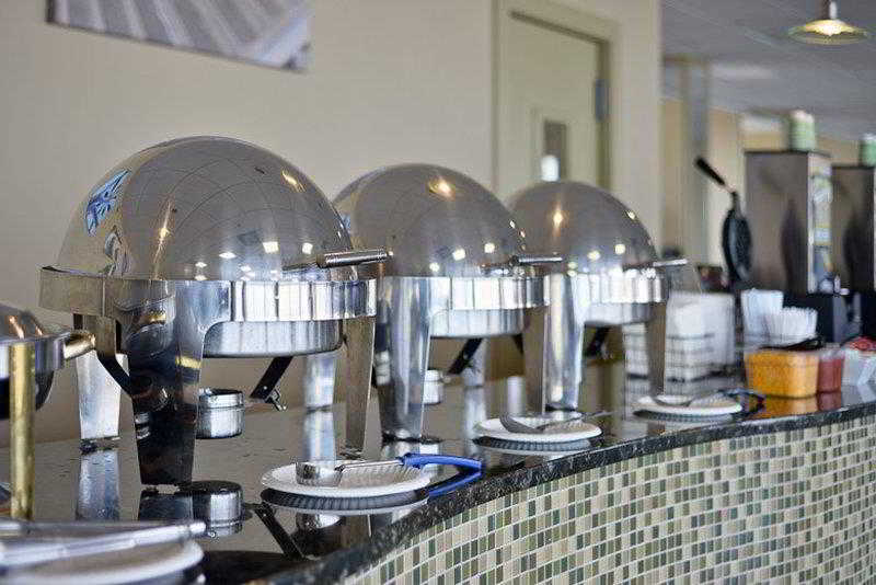 Best Western Corpus Christi