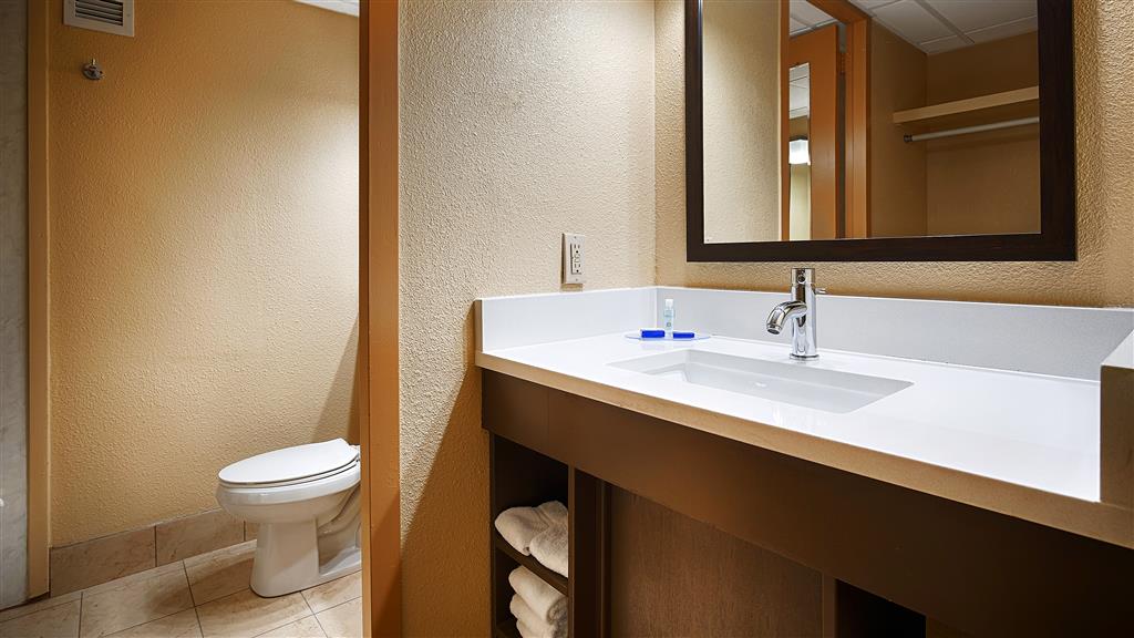 Best Western Corpus Christi