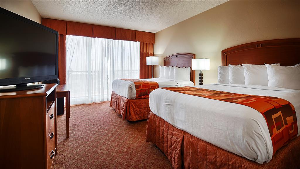 Best Western Corpus Christi