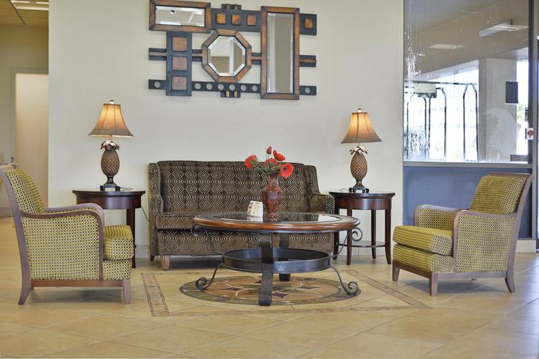 Best Western Corpus Christi