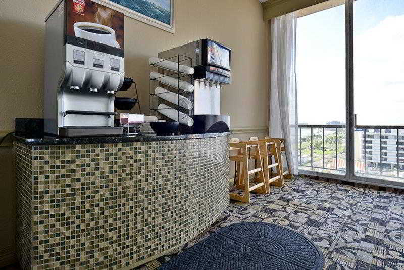 Best Western Corpus Christi
