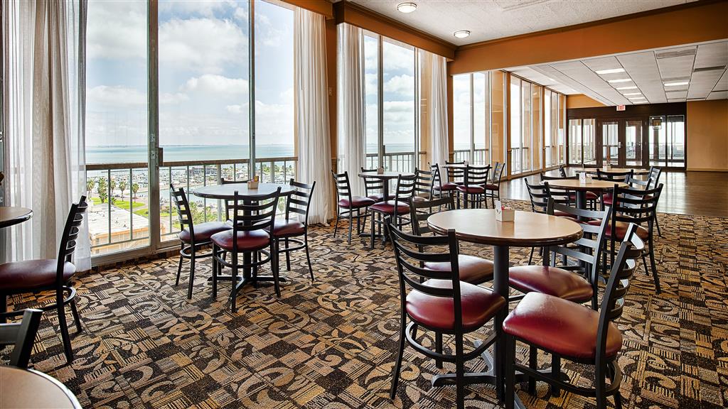 Best Western Corpus Christi