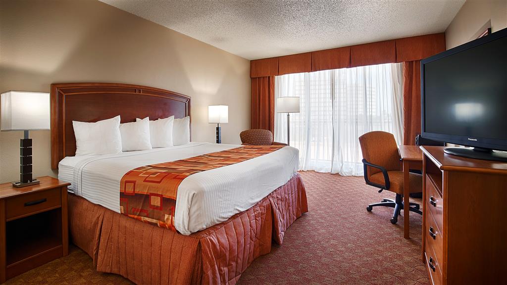 Best Western Corpus Christi