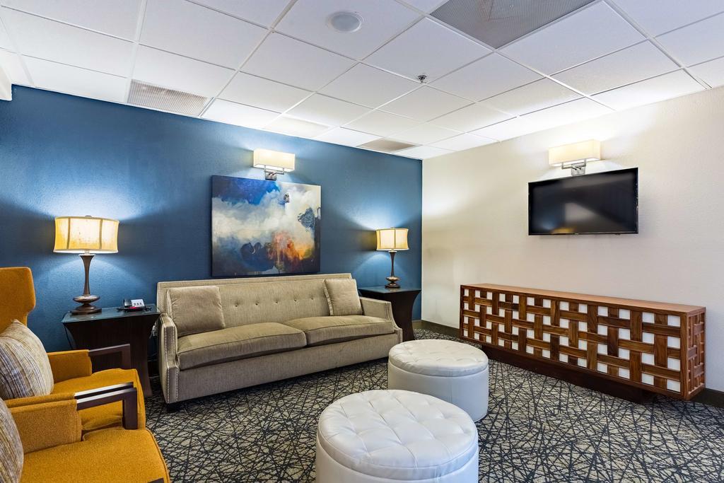 Best Western Northwest Corpus Christi Inn & Suites