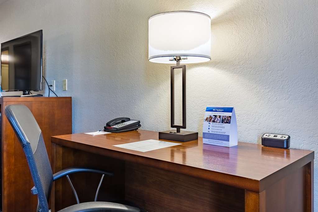 Best Western Northwest Corpus Christi Inn & Suites