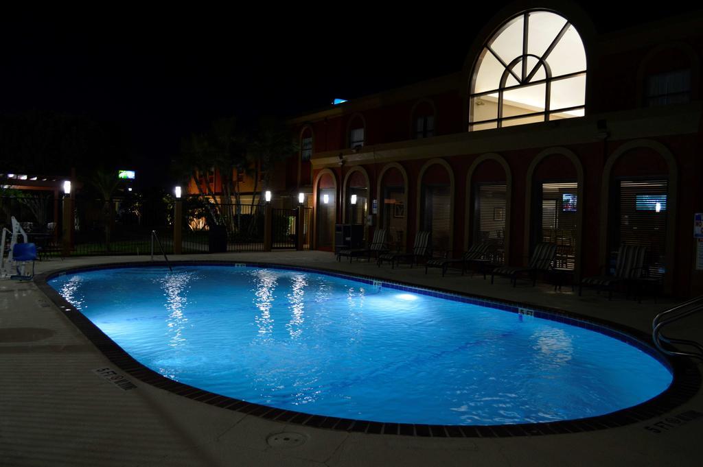 Best Western Northwest Corpus Christi Inn & Suites