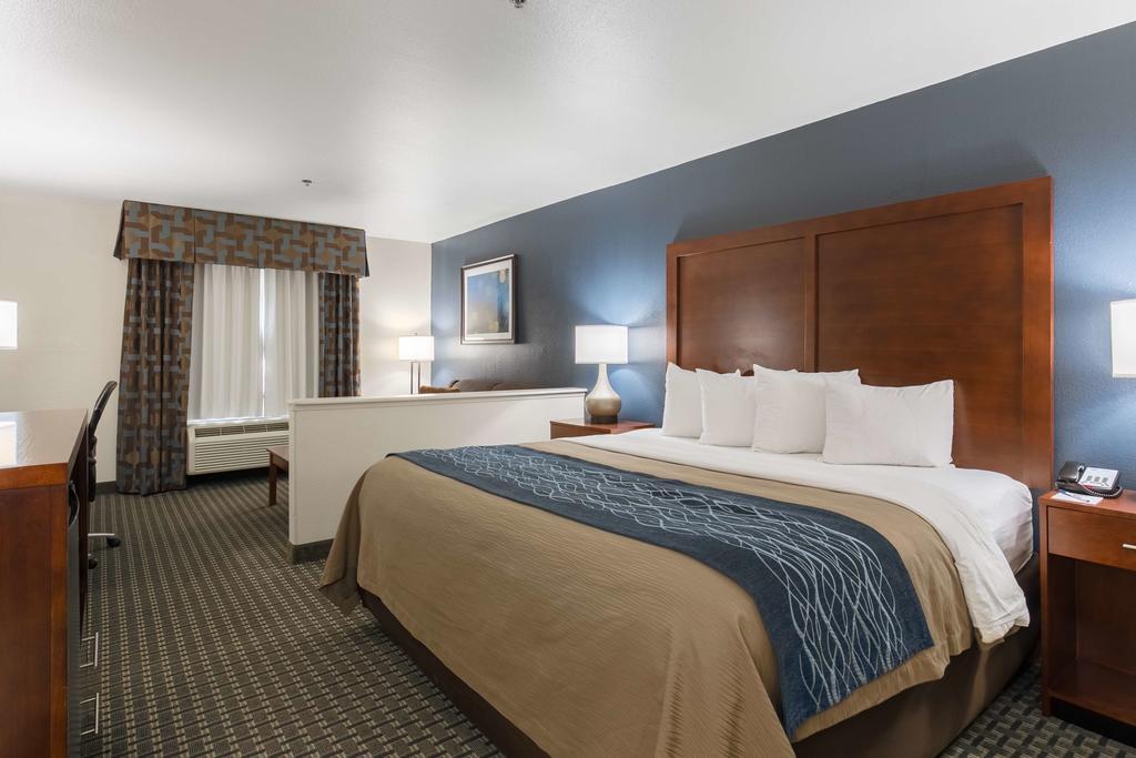 Best Western Northwest Corpus Christi Inn & Suites