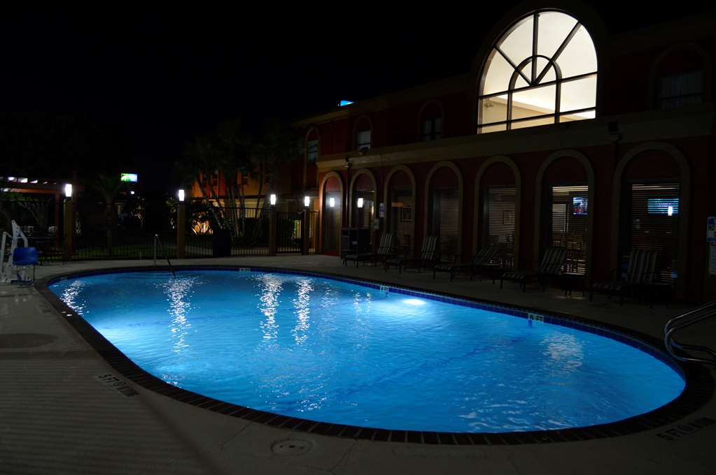 Best Western Northwest Corpus Christi Inn & Suites
