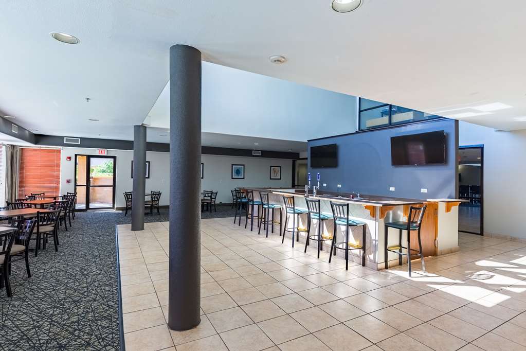 Best Western Northwest Corpus Christi Inn & Suites