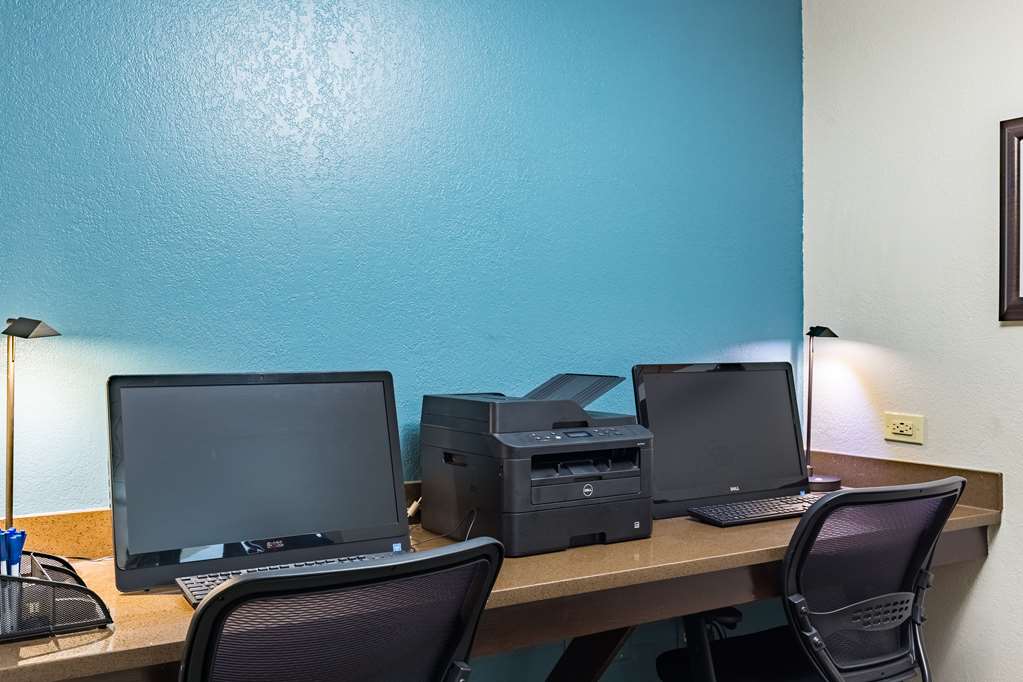 Best Western Northwest Corpus Christi Inn & Suites
