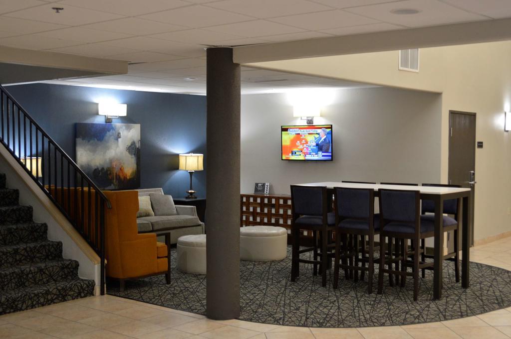 Best Western Northwest Corpus Christi Inn & Suites