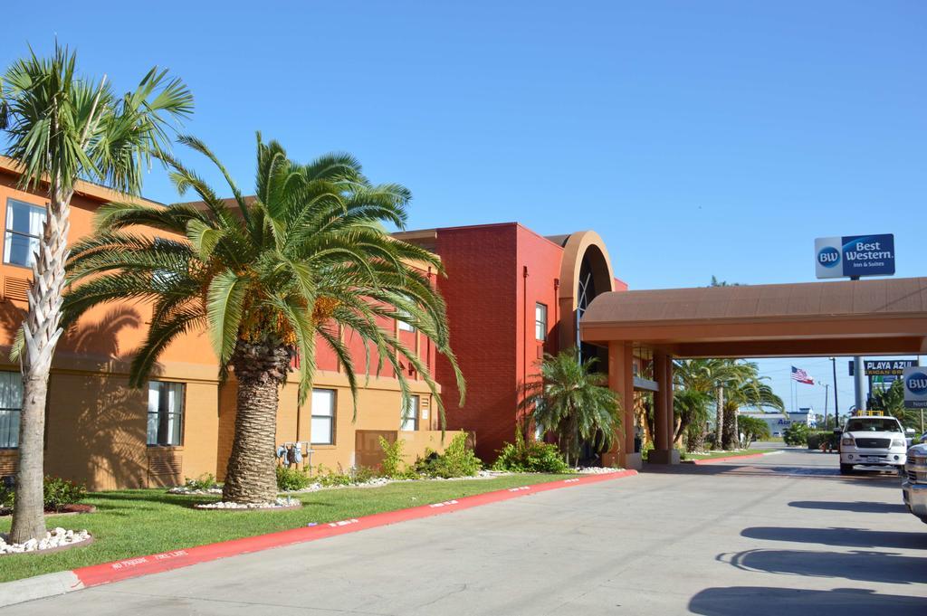 Best Western Northwest Corpus Christi Inn & Suites