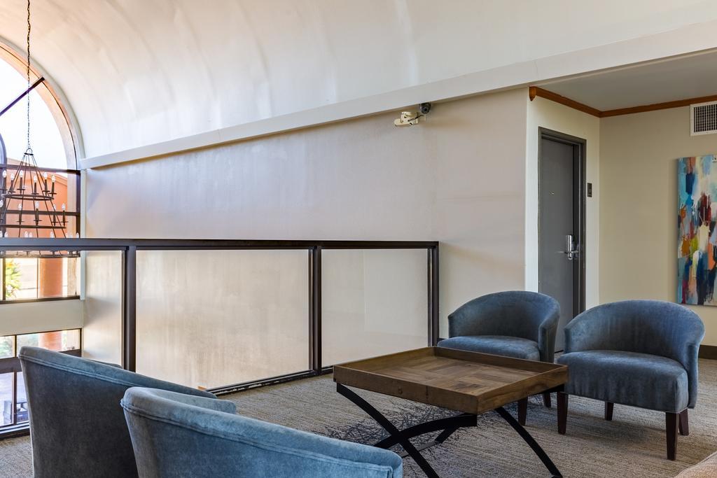 Best Western Northwest Corpus Christi Inn & Suites