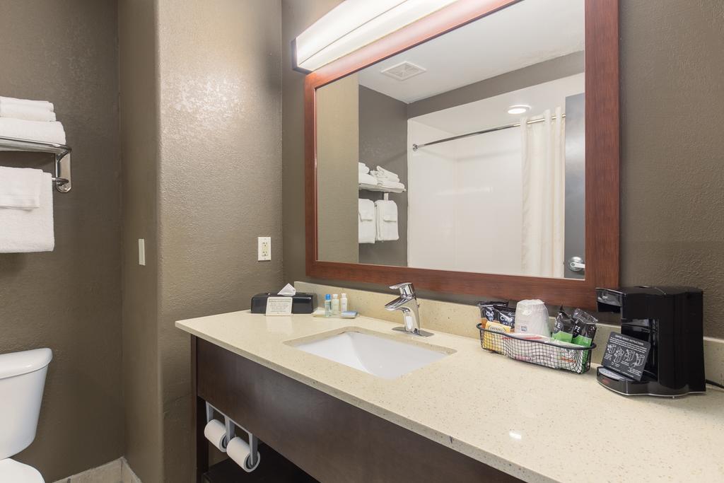 Best Western Northwest Corpus Christi Inn & Suites