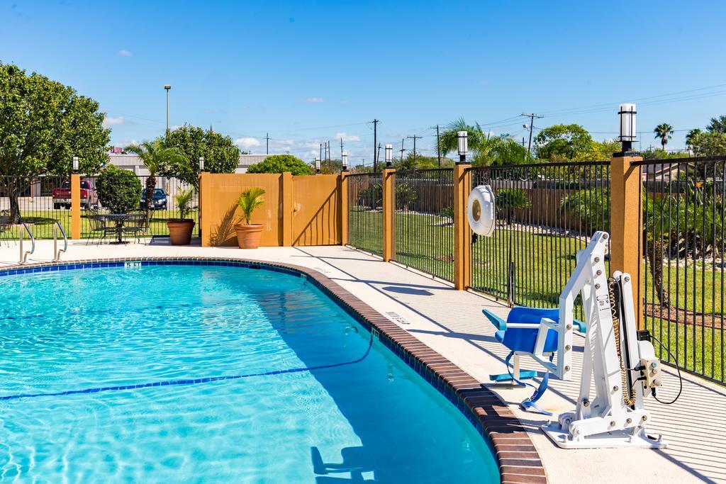 Best Western Northwest Corpus Christi Inn & Suites
