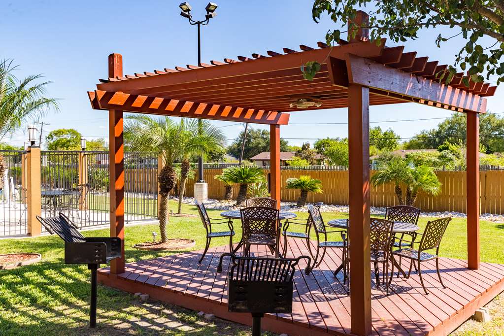 Best Western Northwest Corpus Christi Inn & Suites