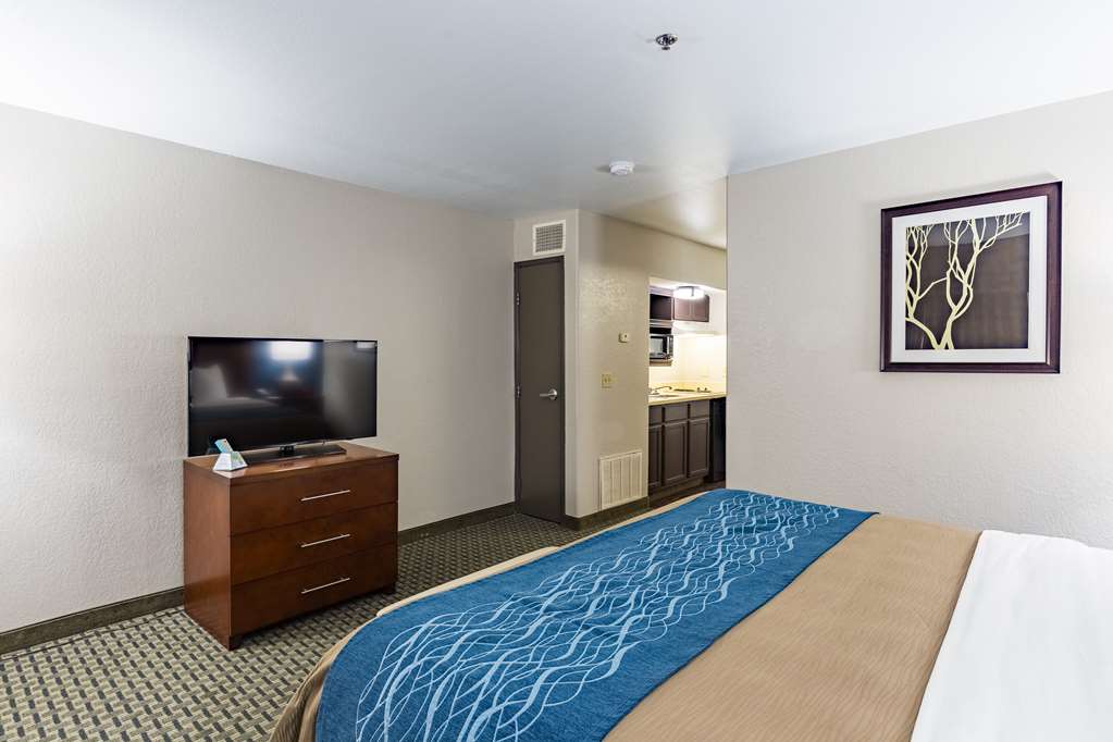 Best Western Northwest Corpus Christi Inn & Suites