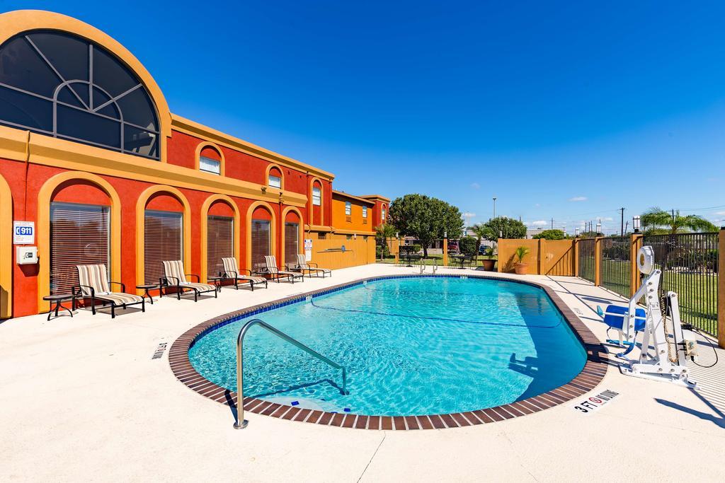 Best Western Northwest Corpus Christi Inn & Suites