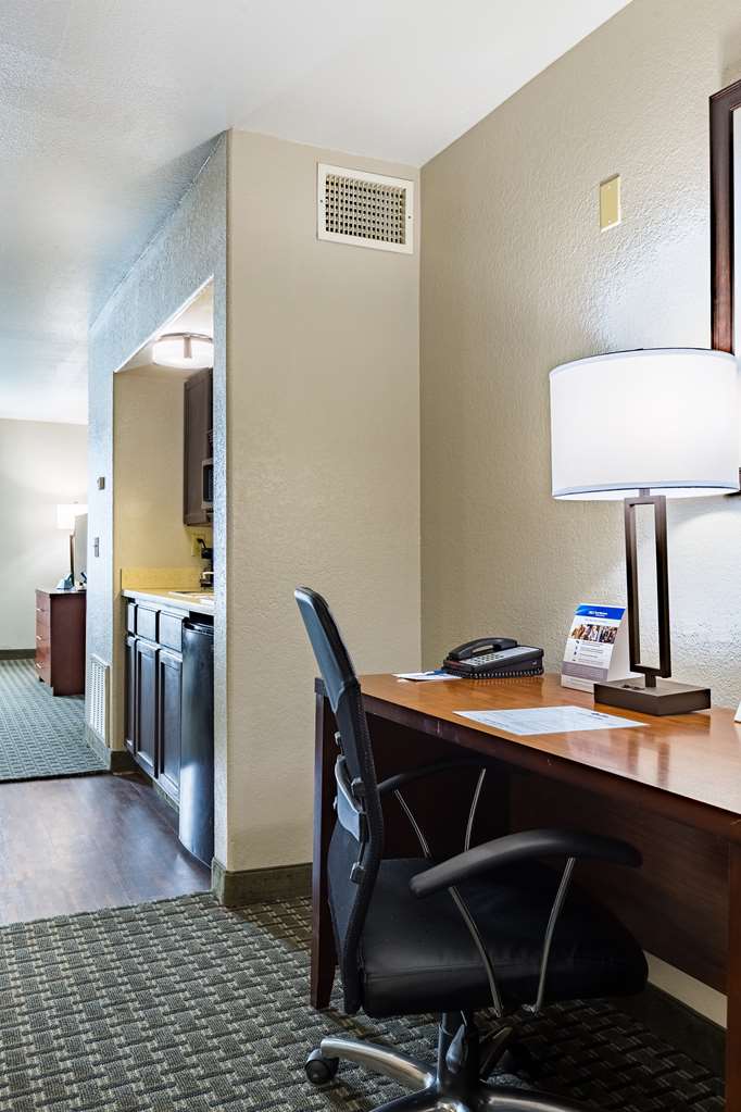 Best Western Northwest Corpus Christi Inn & Suites