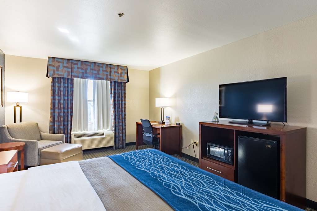 Best Western Northwest Corpus Christi Inn & Suites