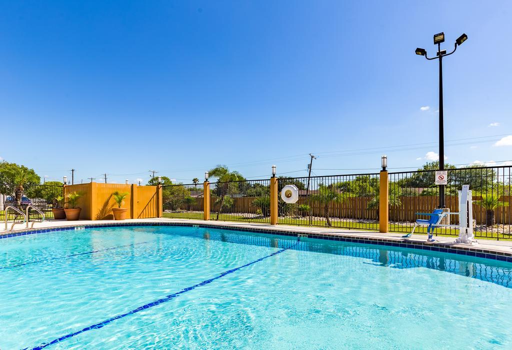 Best Western Northwest Corpus Christi Inn & Suites
