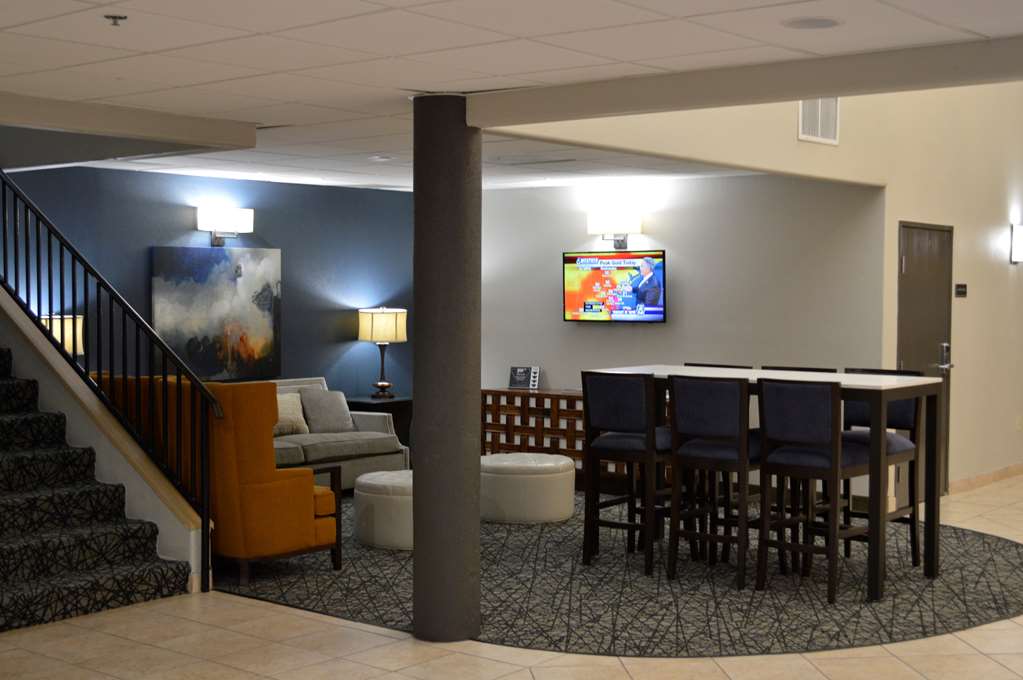 Best Western Northwest Corpus Christi Inn & Suites
